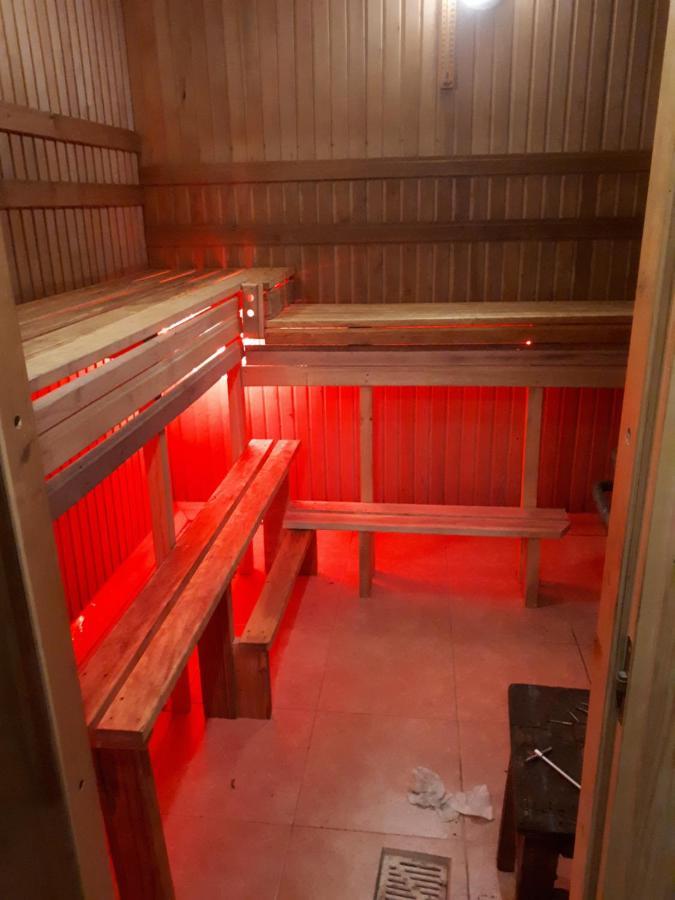 Holiday Home Tujas Krāslava 外观 照片