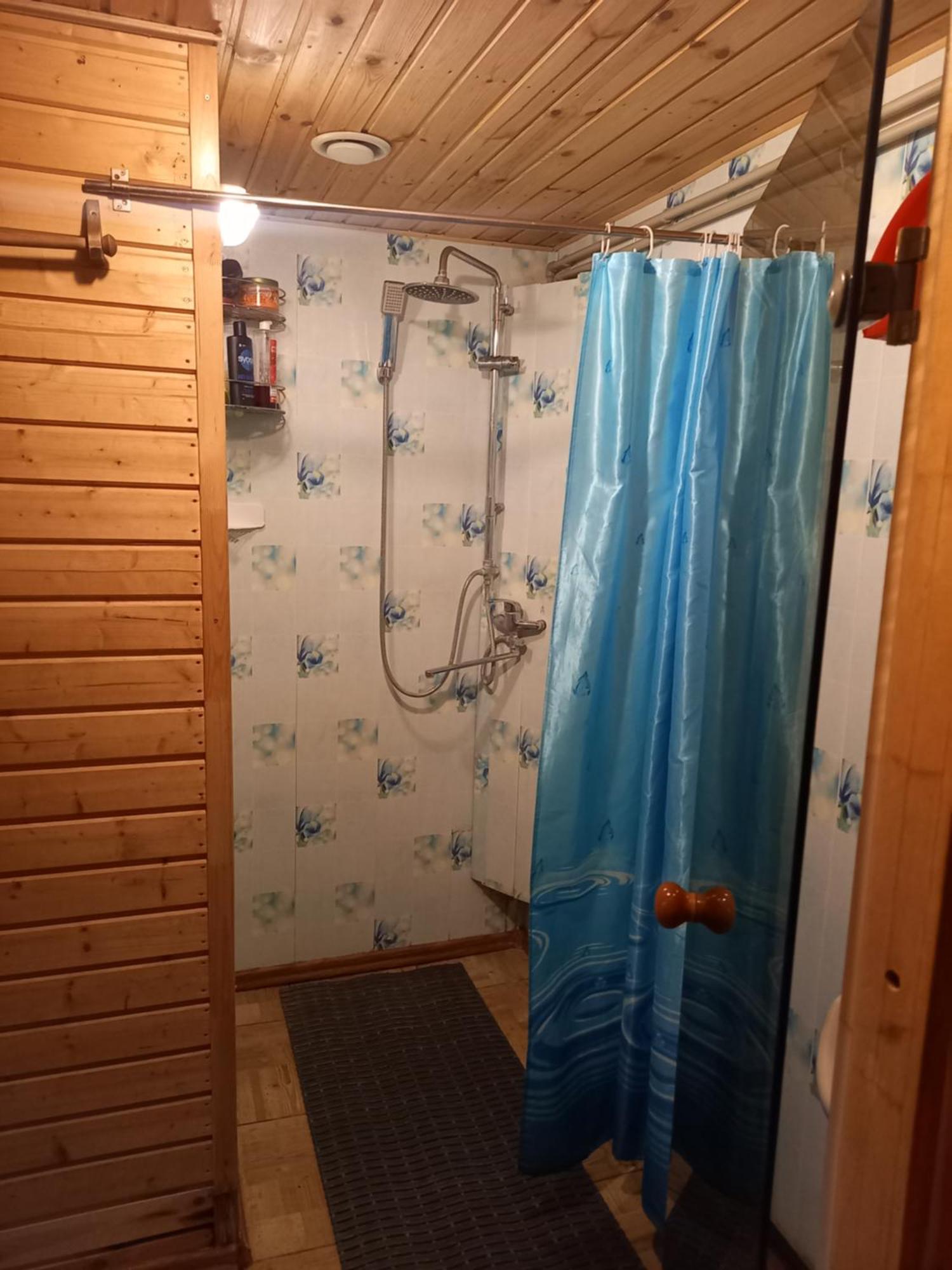 Holiday Home Tujas Krāslava 外观 照片