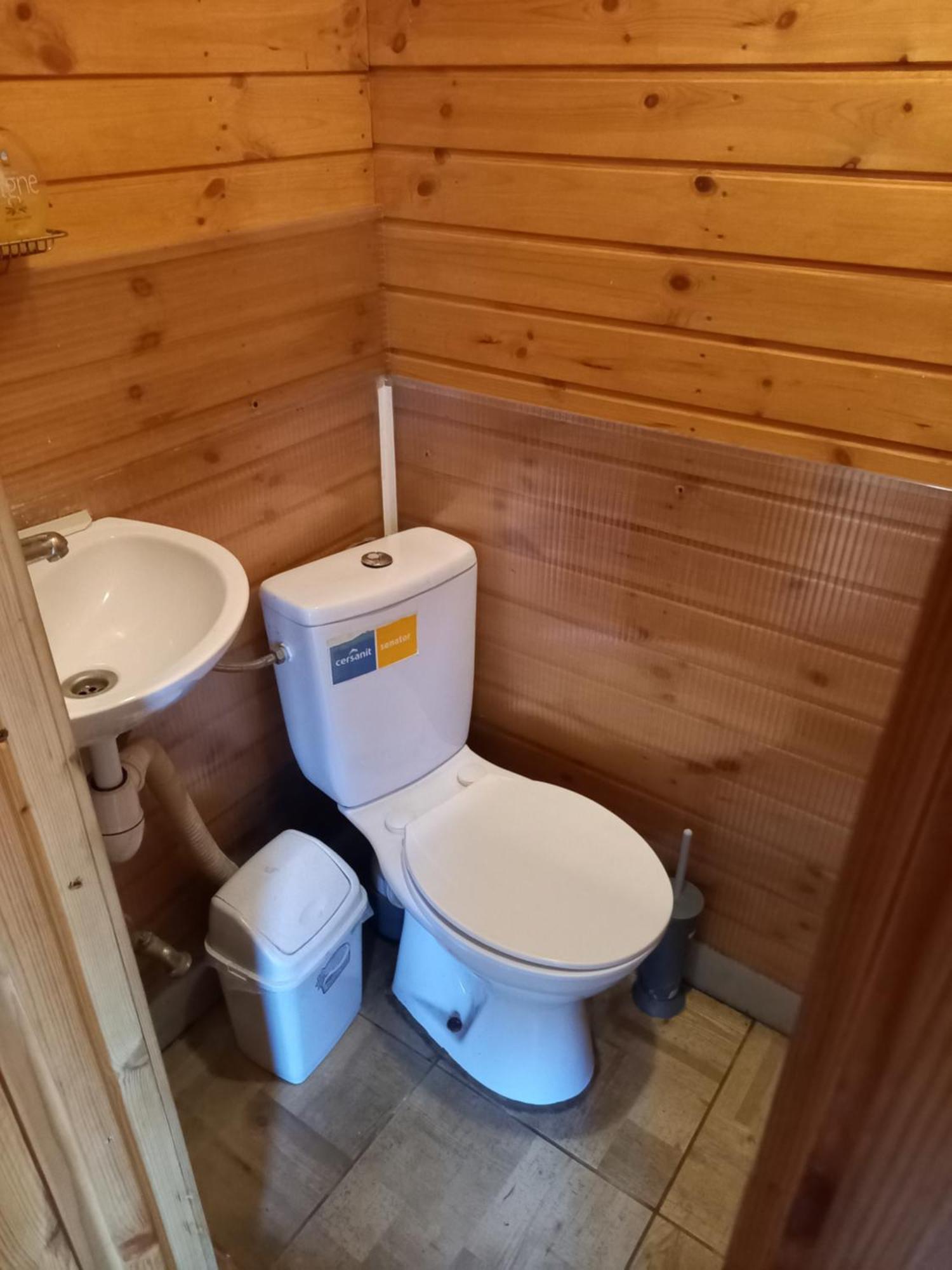 Holiday Home Tujas Krāslava 外观 照片