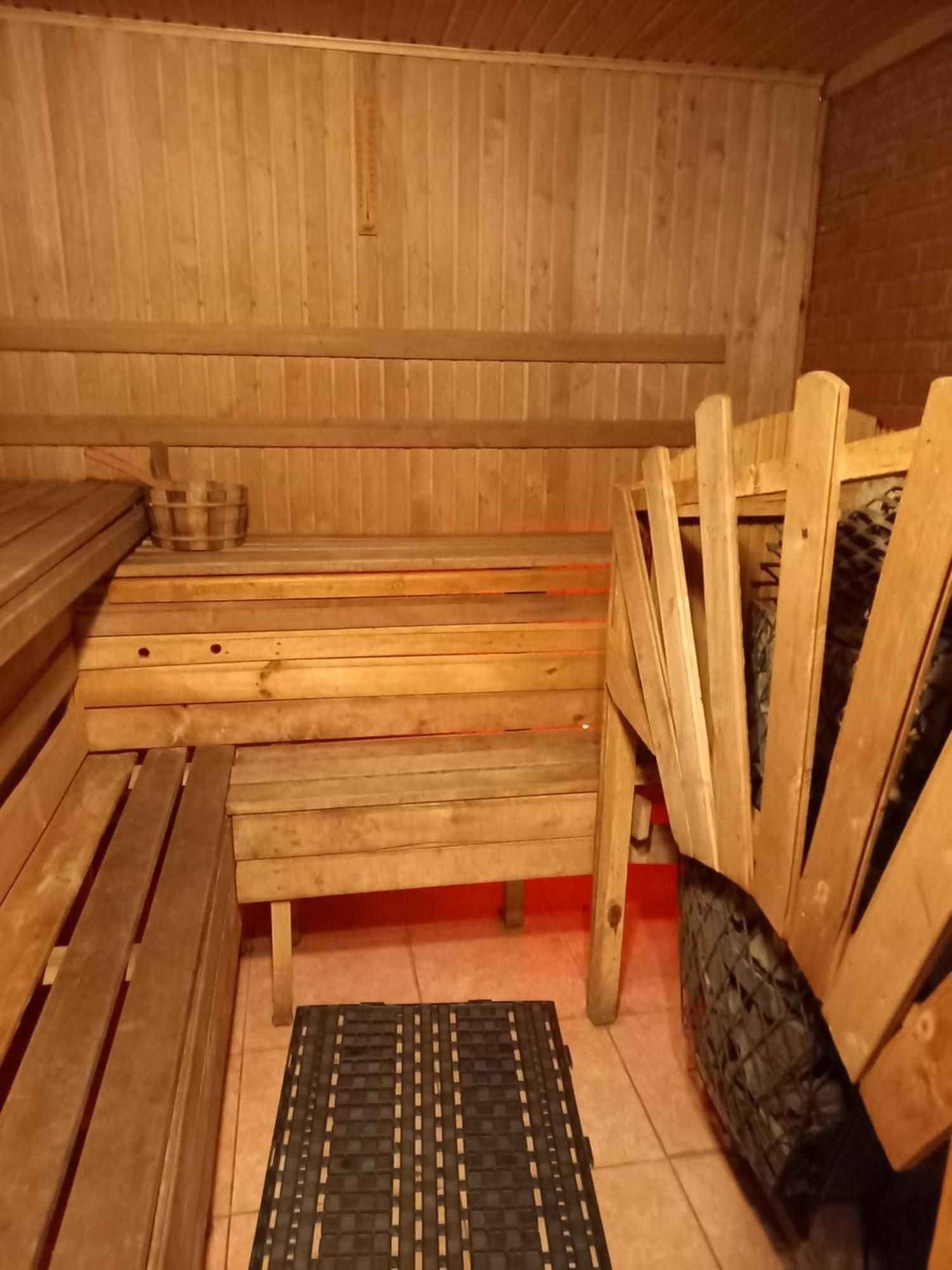 Holiday Home Tujas Krāslava 客房 照片